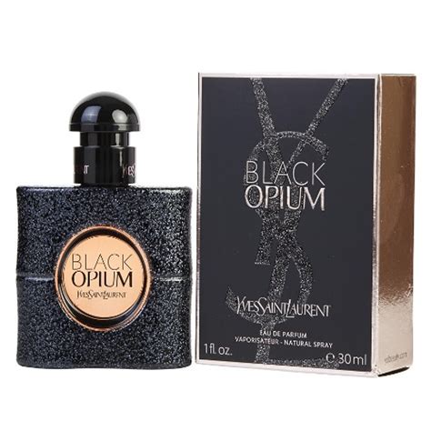 black opium perfume discount.